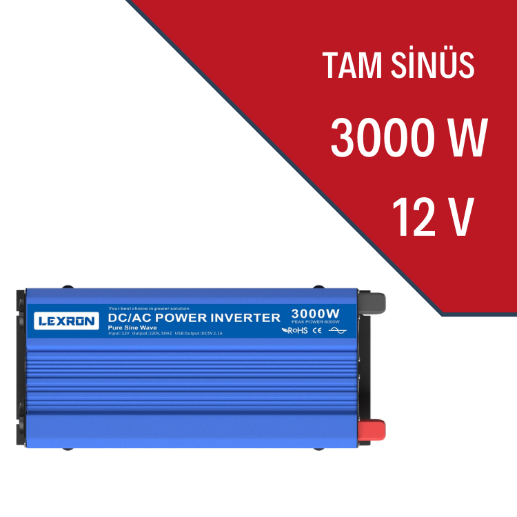 3000w ts