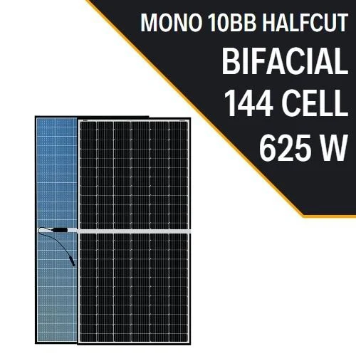 lexron 10bb bifacial