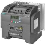 4HP SOLAR POMPA INVERTER (PANOLU)